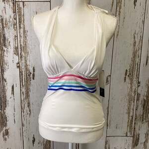 La Blanca Tankini